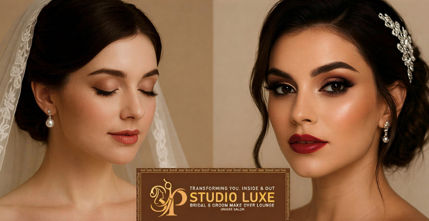 Bridesmaid Beauty