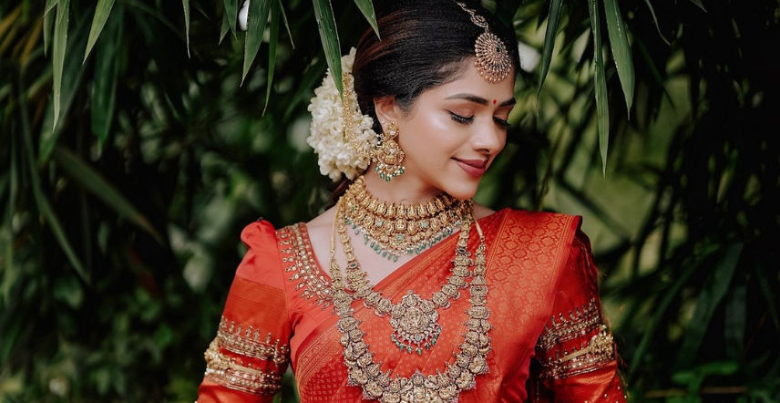 Monsoon Wedding