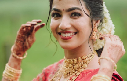 Bridesmaid Hairstyles