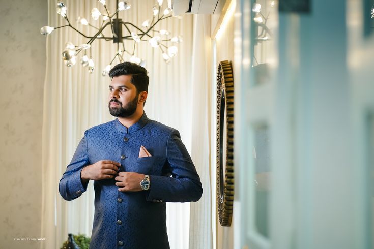 Groom Skincare and Grooming